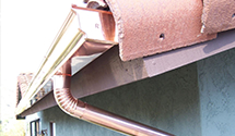 Rain Gutter Installation, Repair, Cleaning in Sugarcreek, PA
